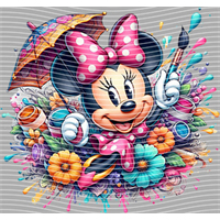 Mickey-AMQ 310